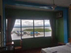 Amazon Dream Hostel with A/C
